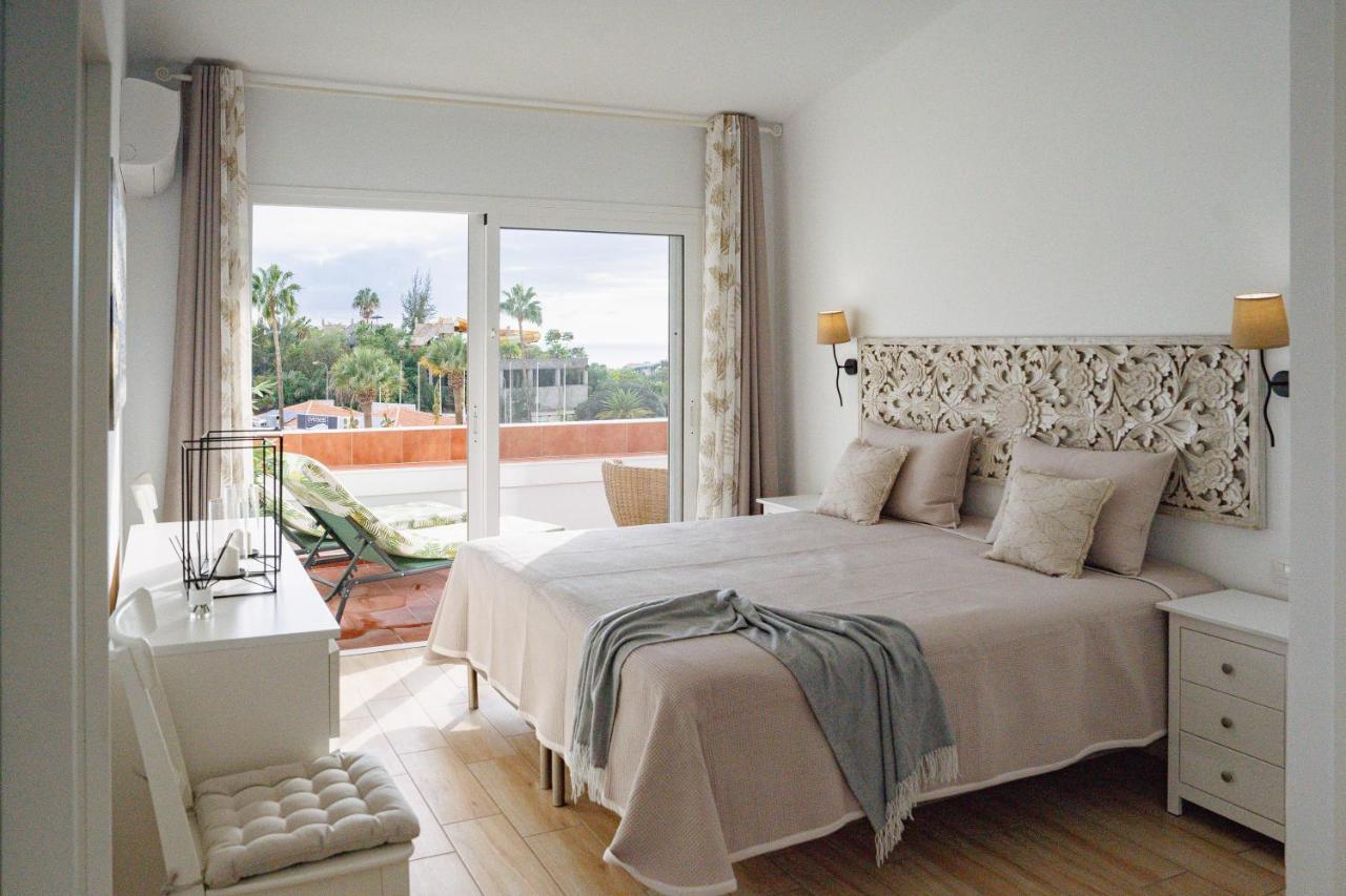La Gomera In Your Eyes - Pool, Ac, Fibre Net - Costa Adeje Extérieur photo