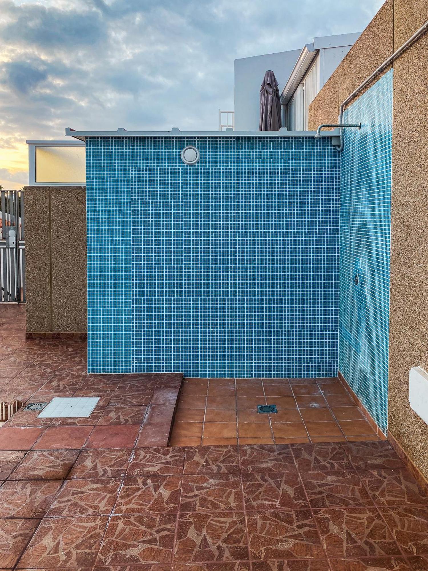La Gomera In Your Eyes - Pool, Ac, Fibre Net - Costa Adeje Extérieur photo