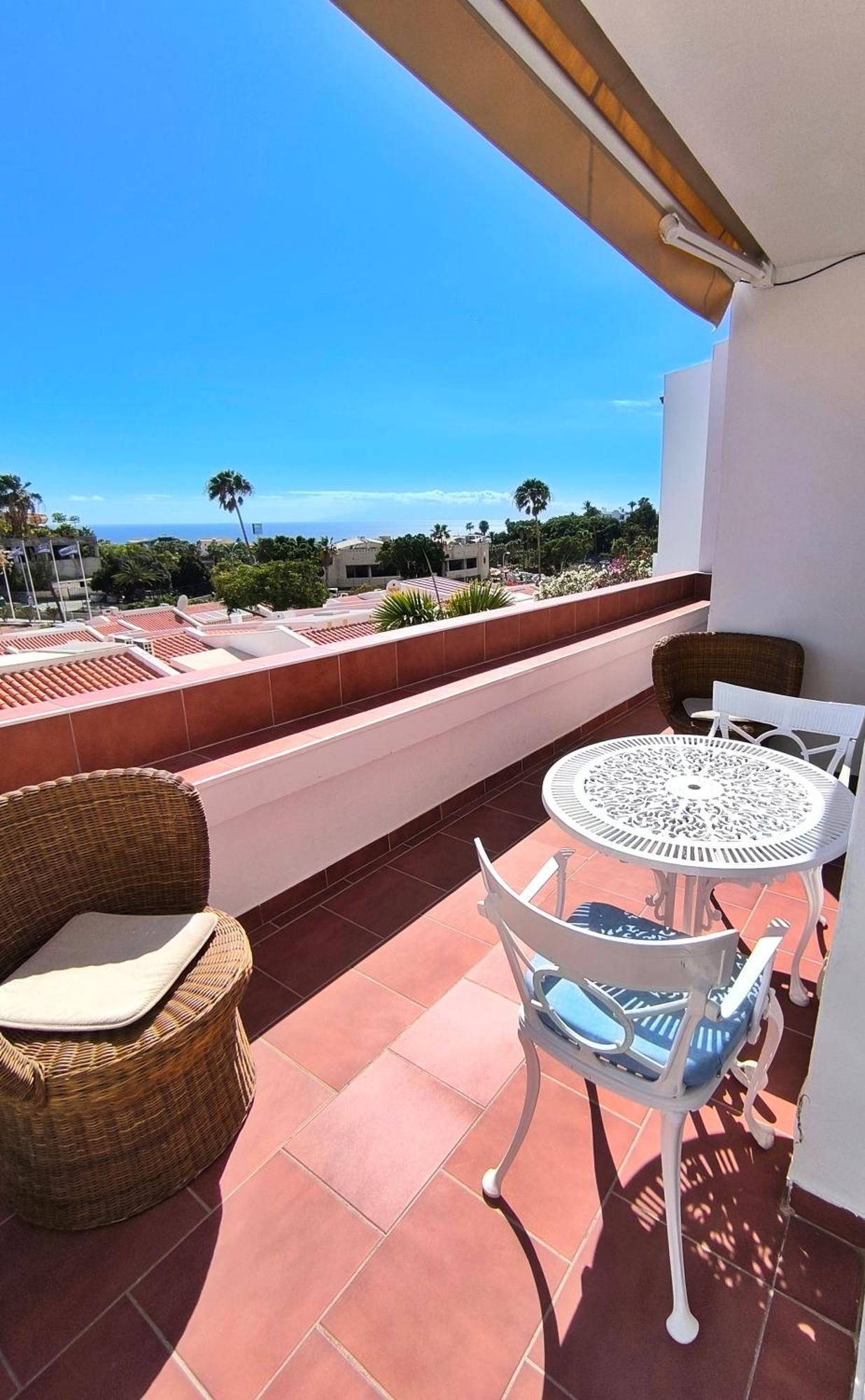 La Gomera In Your Eyes - Pool, Ac, Fibre Net - Costa Adeje Extérieur photo
